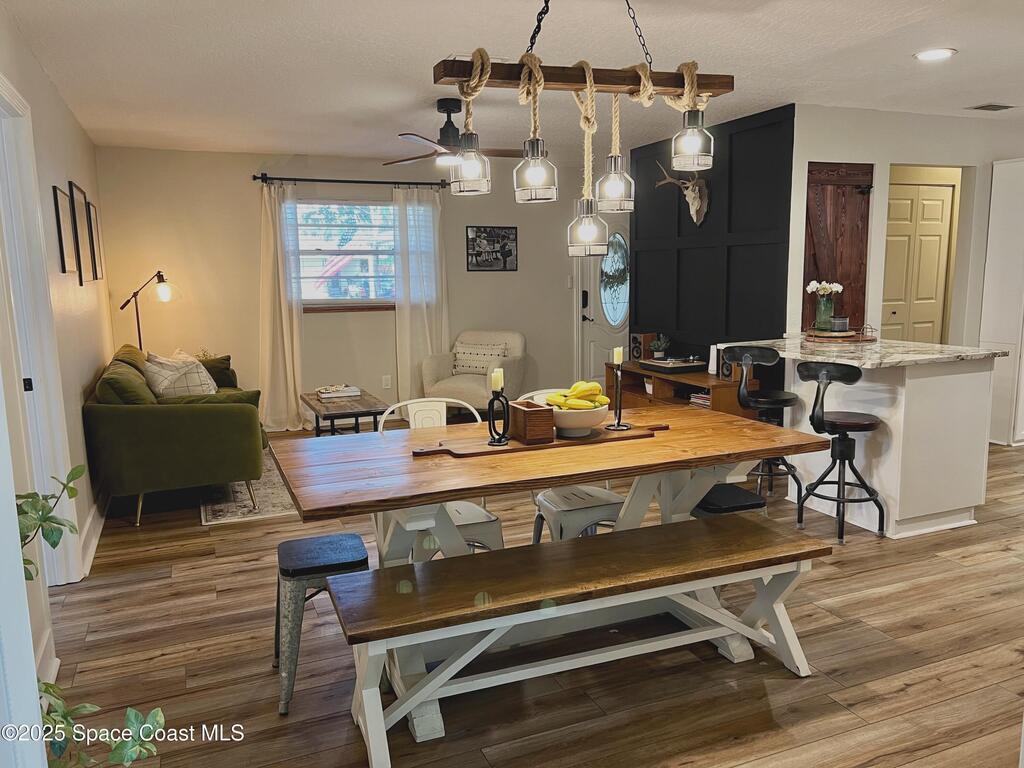 2439 King Richard Road, Melbourne, FL 32935