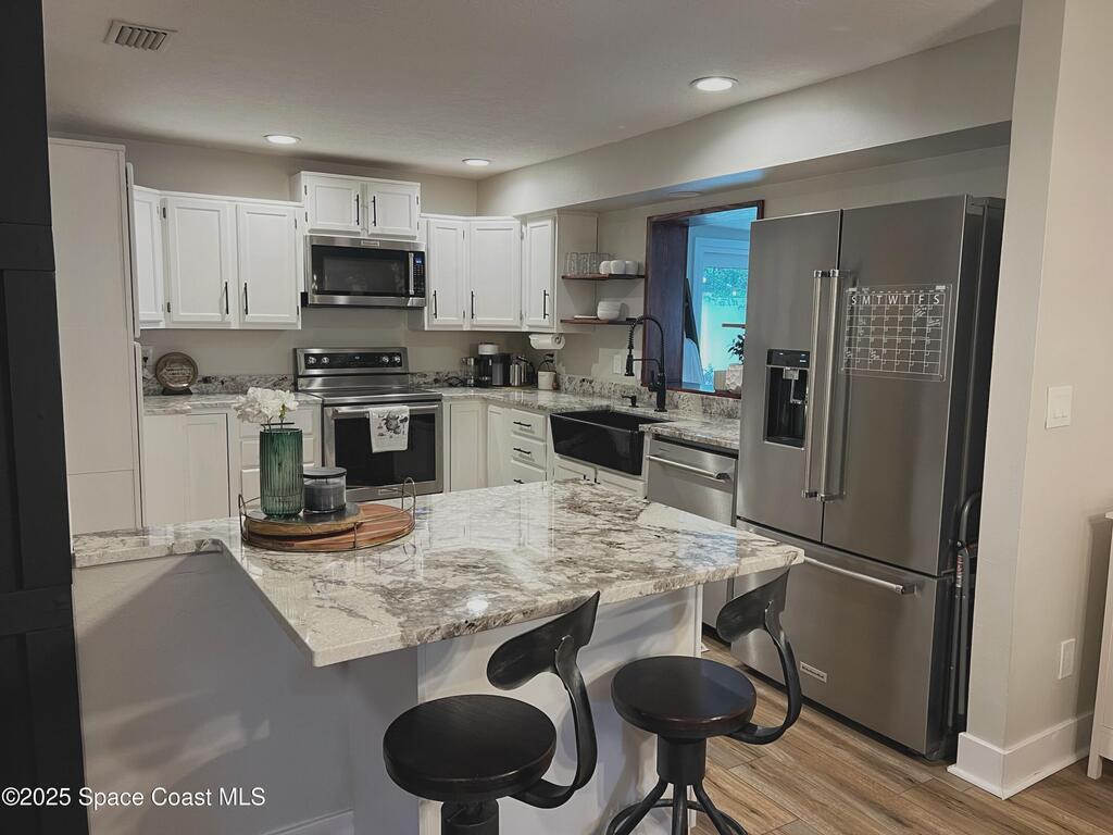 2439 King Richard Road, Melbourne, FL 32935