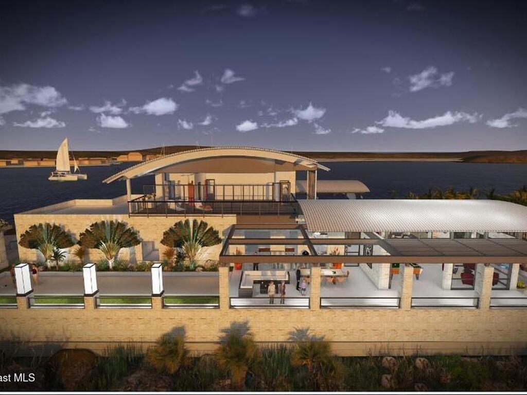 11680 Point Drive, Merritt Island, FL 32952