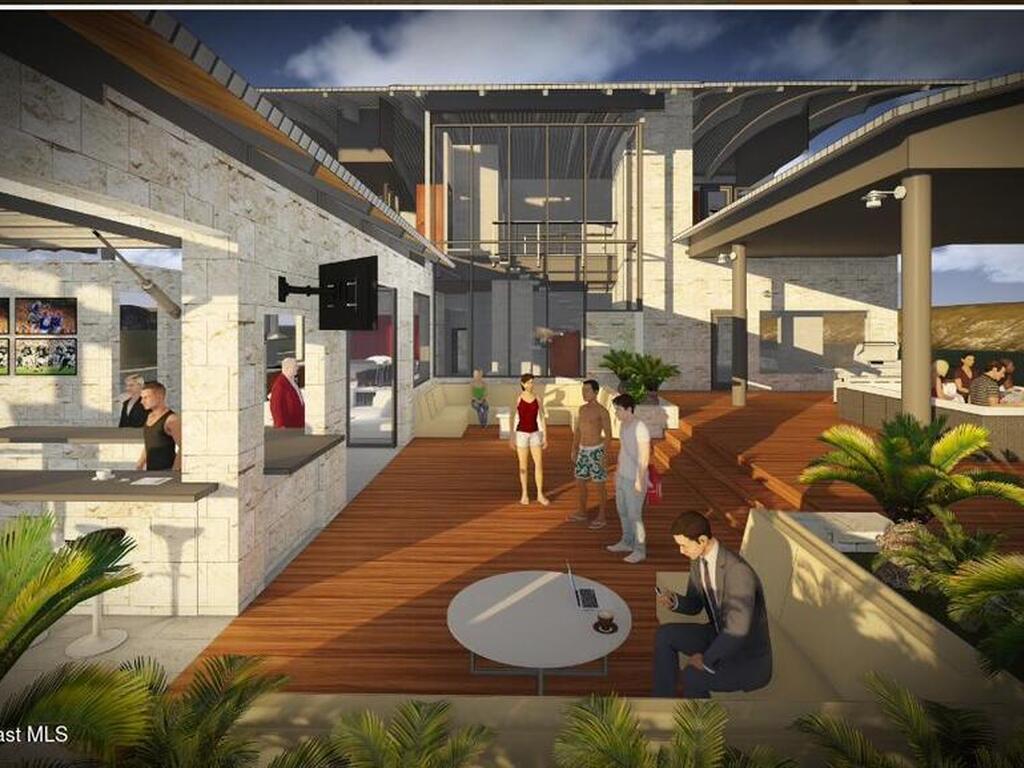 11680 Point Drive, Merritt Island, FL 32952