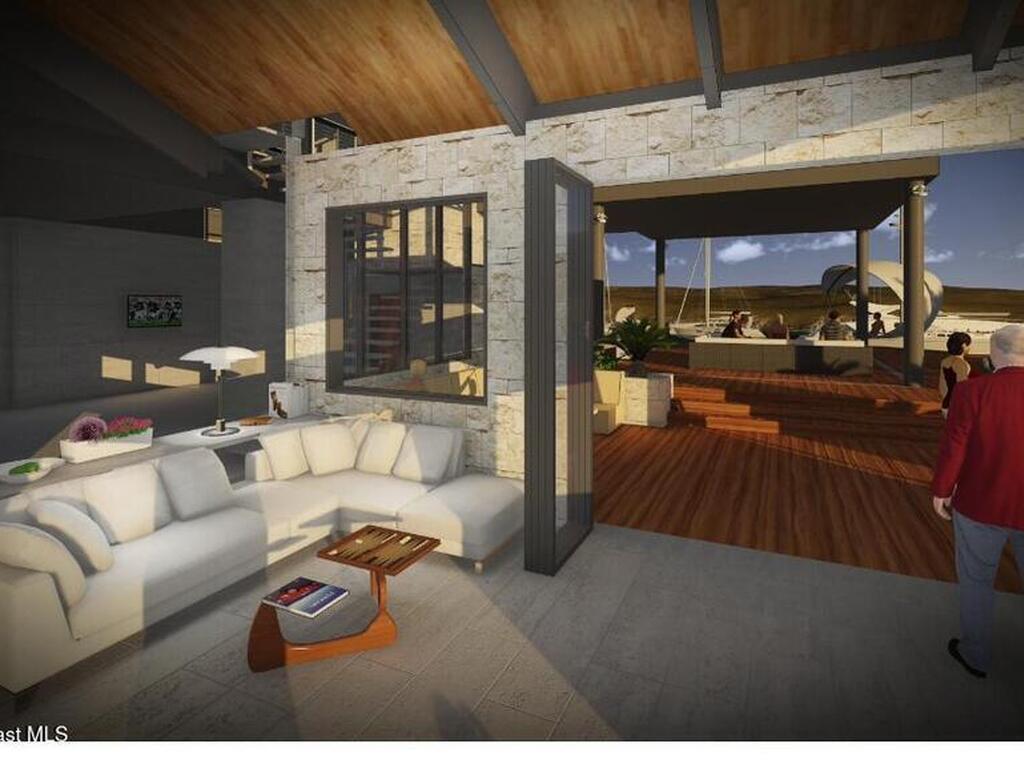 11680 Point Drive, Merritt Island, FL 32952