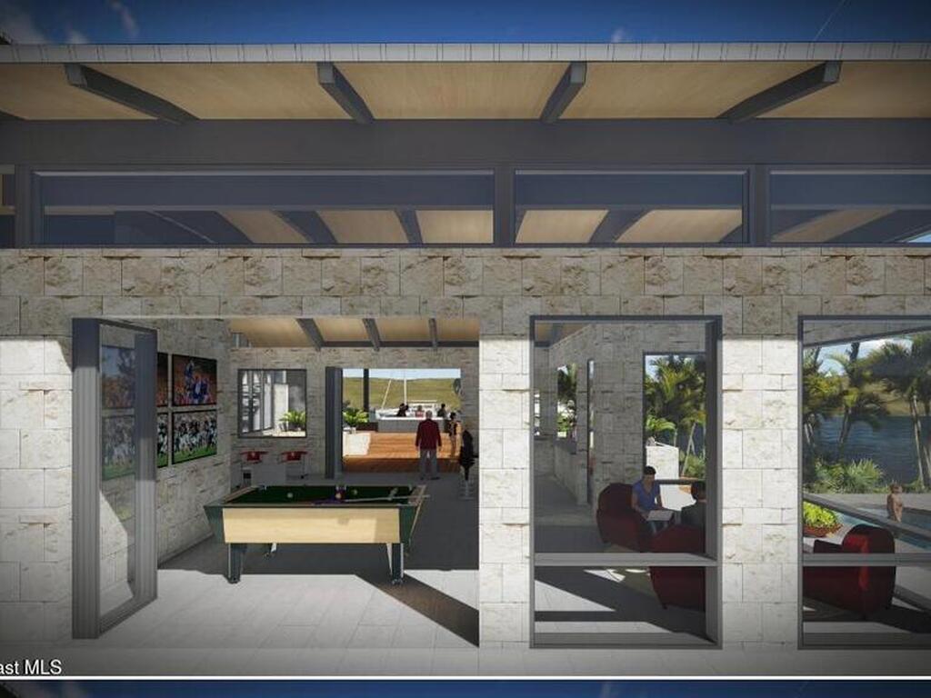 11680 Point Drive, Merritt Island, FL 32952