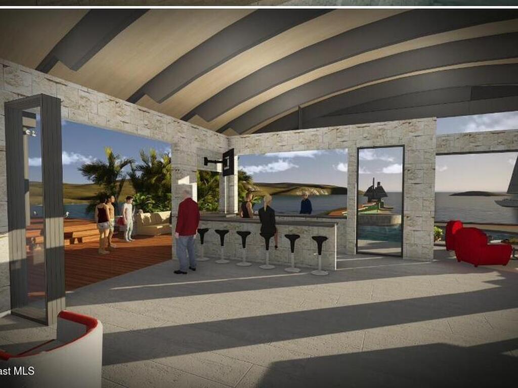 11680 Point Drive, Merritt Island, FL 32952