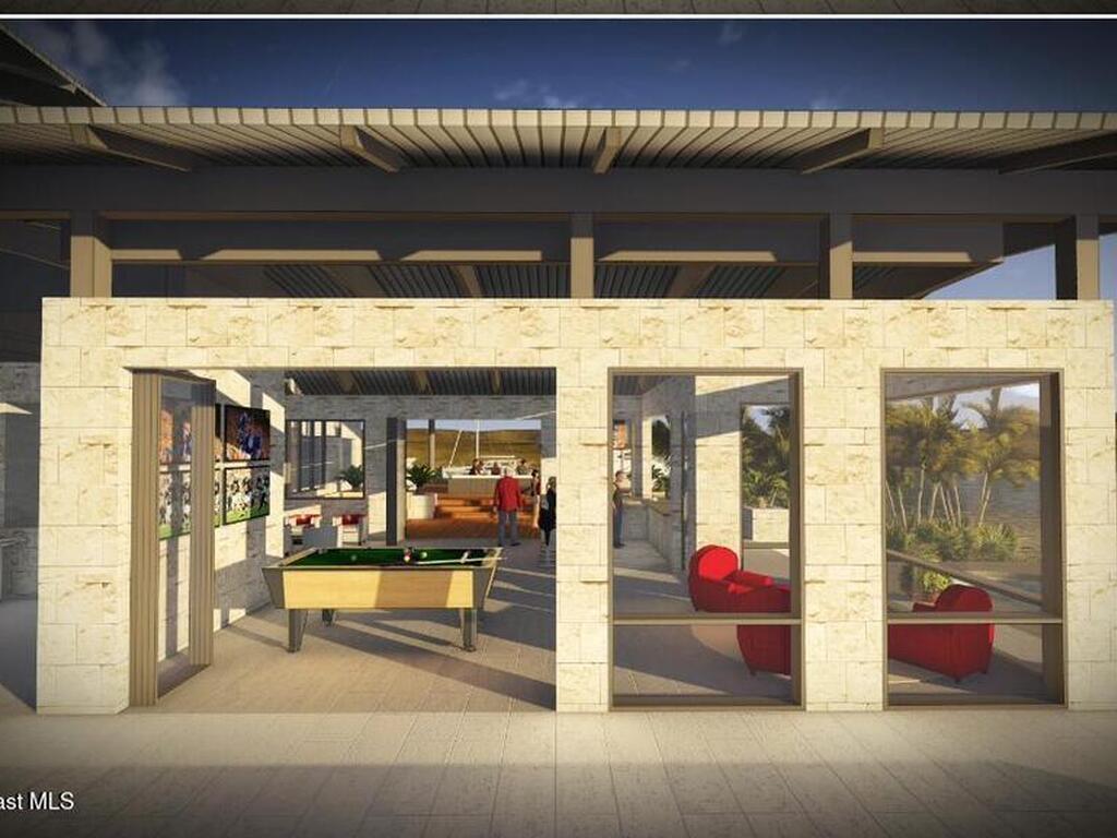 11680 Point Drive, Merritt Island, FL 32952