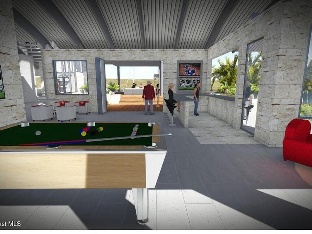 11680 Point Drive, Merritt Island, FL 32952