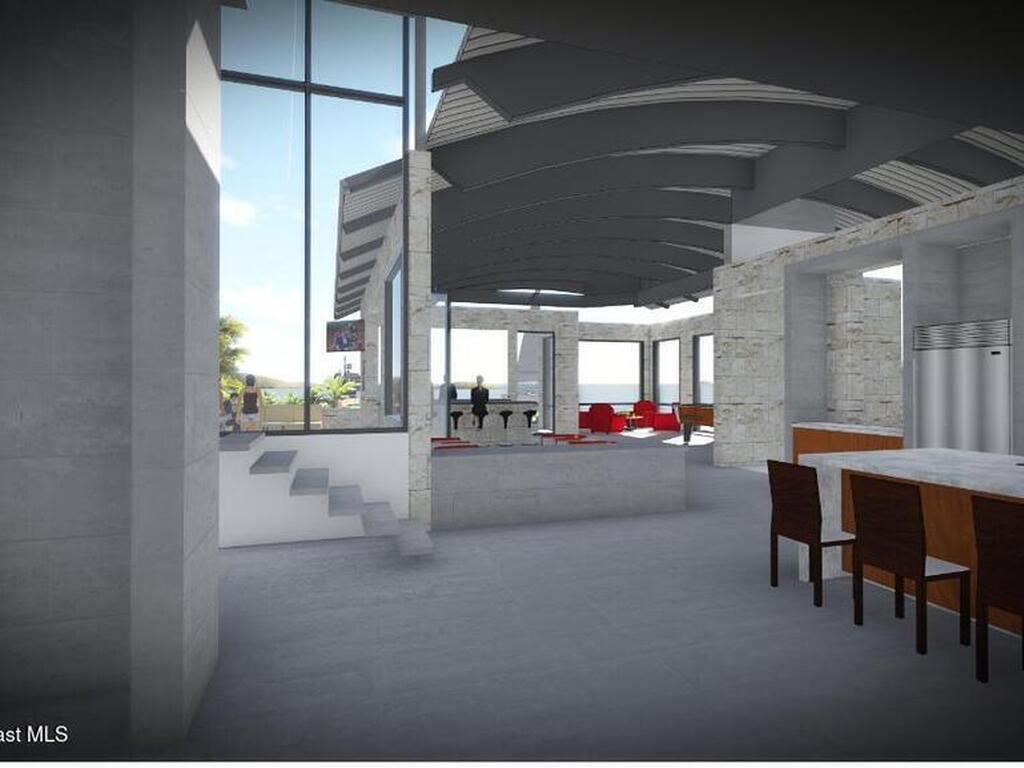 11680 Point Drive, Merritt Island, FL 32952