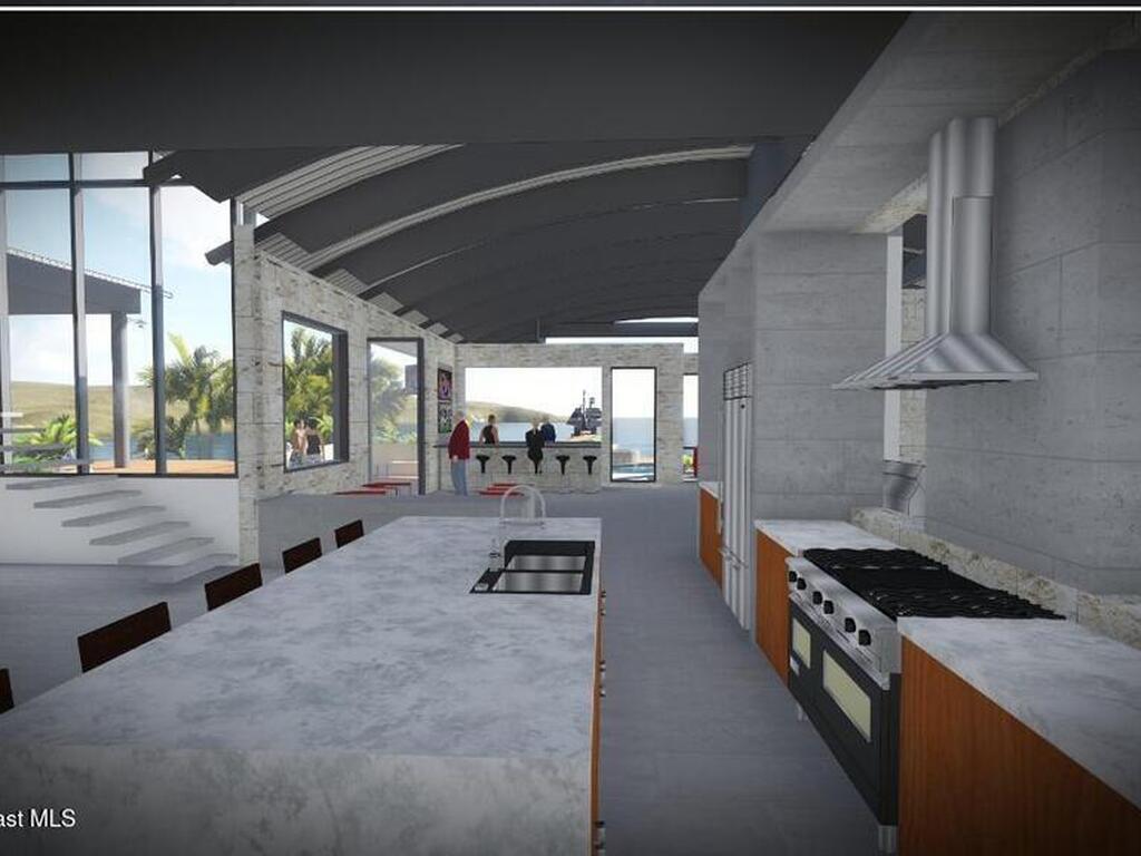 11680 Point Drive, Merritt Island, FL 32952