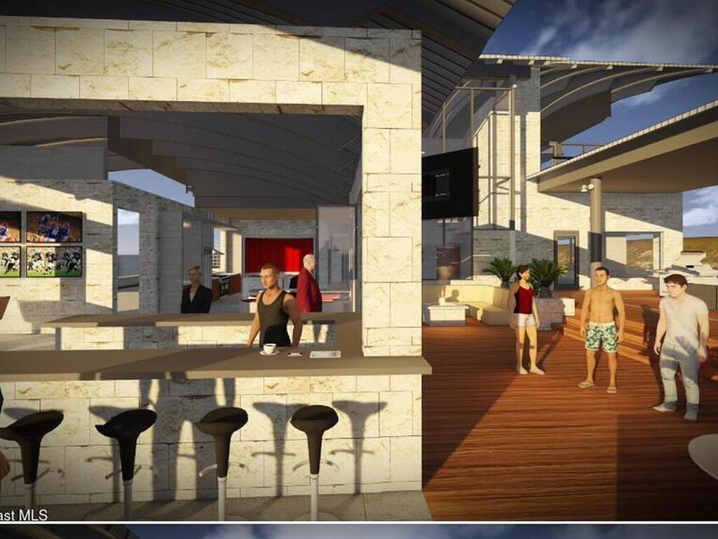 11680 Point Drive, Merritt Island, FL 32952