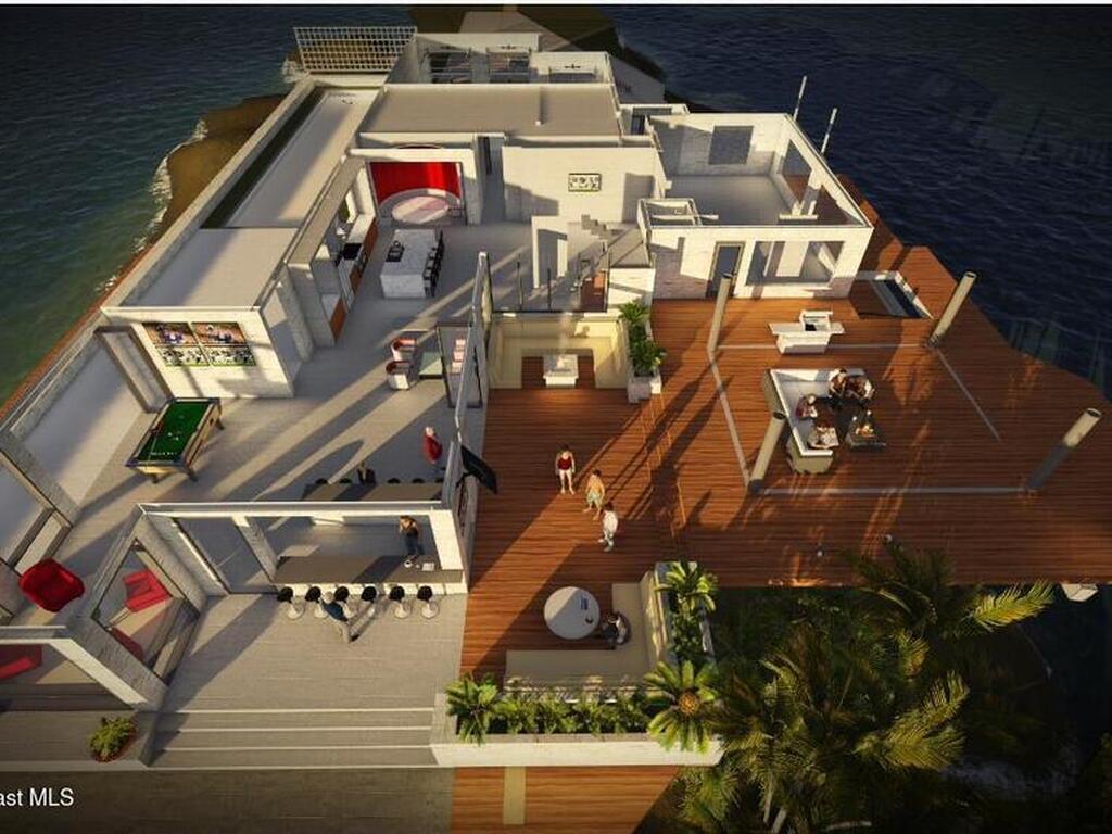 11680 Point Drive, Merritt Island, FL 32952