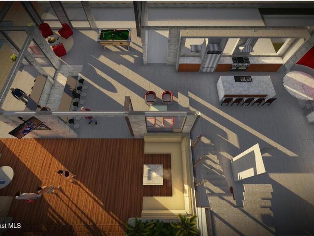 11680 Point Drive, Merritt Island, FL 32952