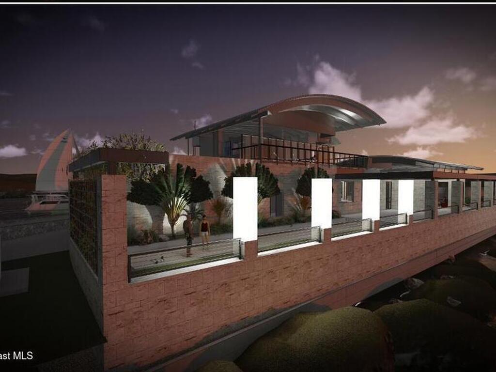 11680 Point Drive, Merritt Island, FL 32952