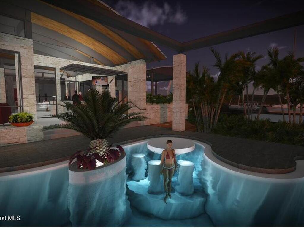 11680 Point Drive, Merritt Island, FL 32952