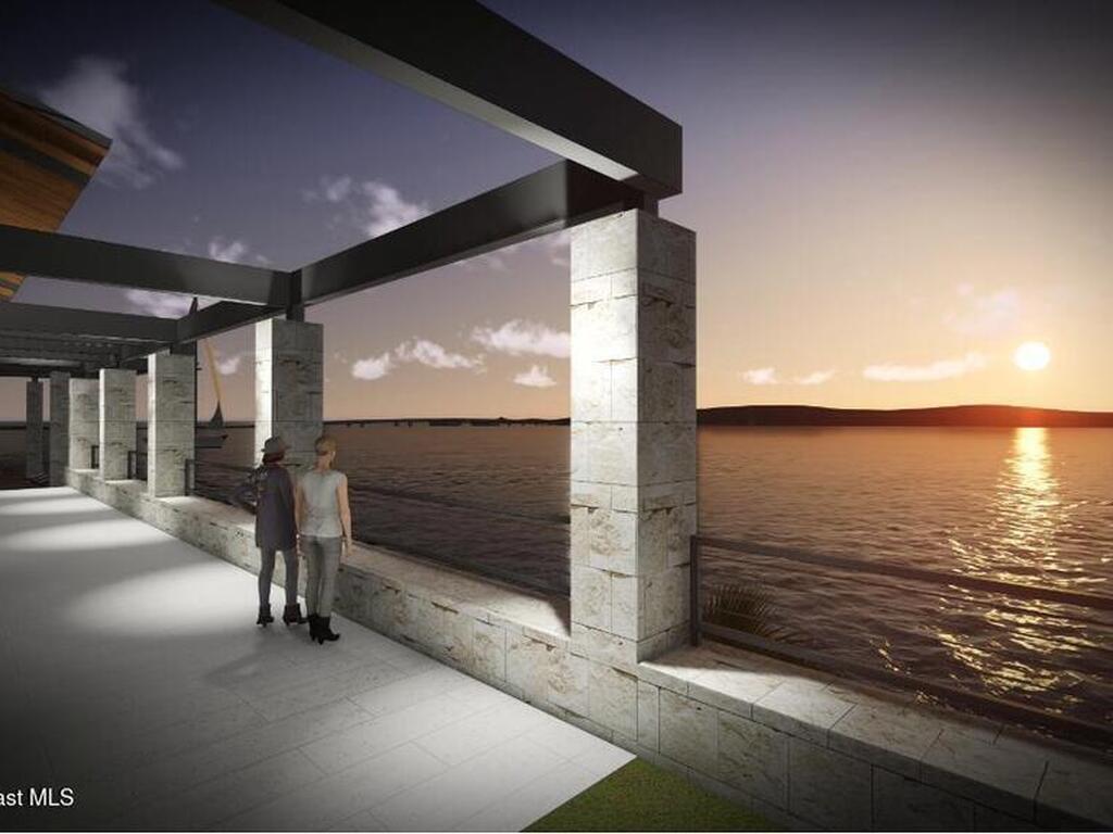 11680 Point Drive, Merritt Island, FL 32952