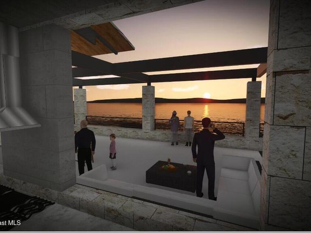 11680 Point Drive, Merritt Island, FL 32952