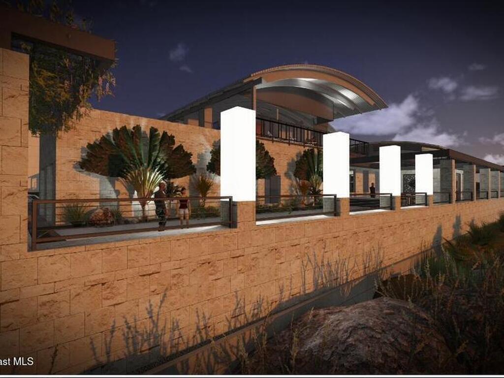 11680 Point Drive, Merritt Island, FL 32952