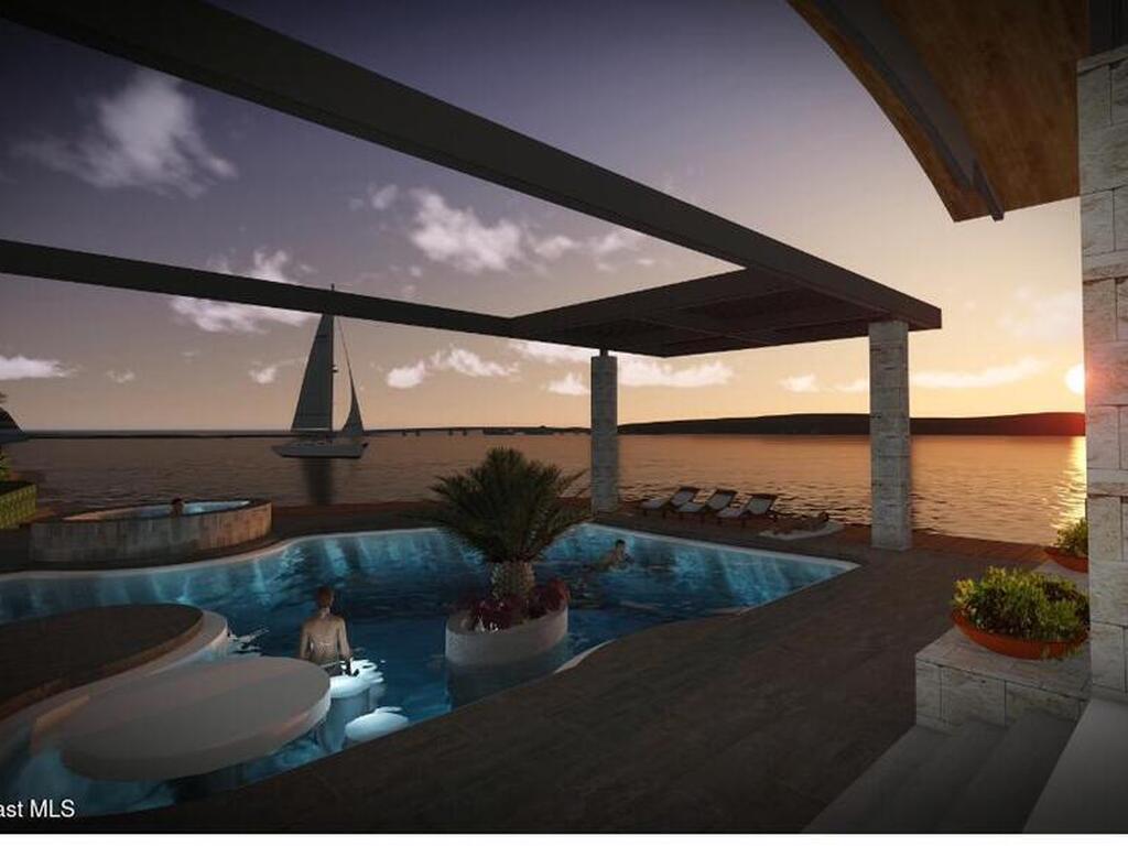 11680 Point Drive, Merritt Island, FL 32952