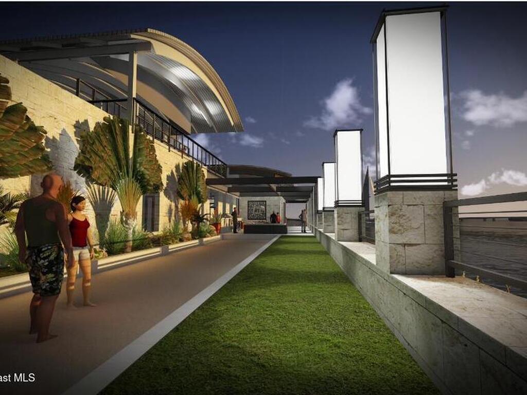 11680 Point Drive, Merritt Island, FL 32952