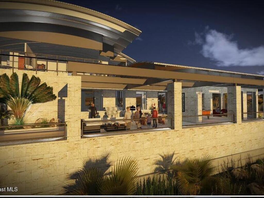 11680 Point Drive, Merritt Island, FL 32952