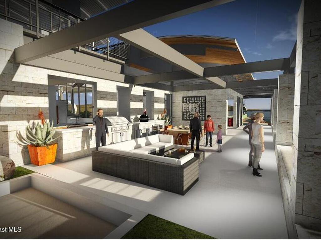 11680 Point Drive, Merritt Island, FL 32952