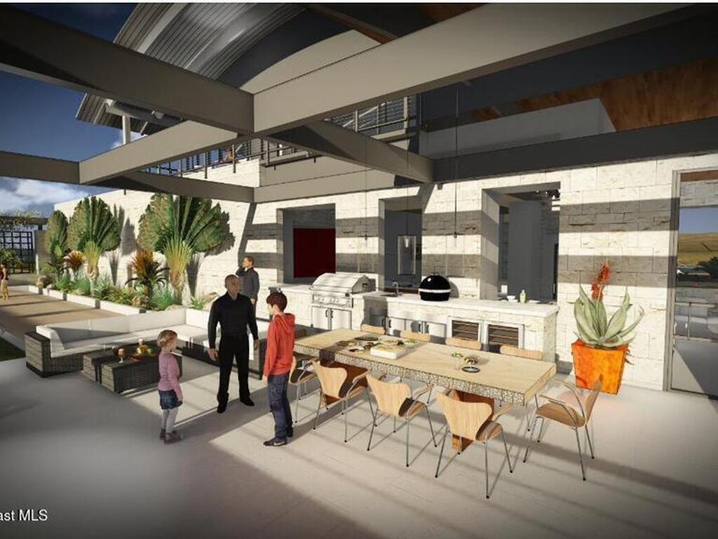 11680 Point Drive, Merritt Island, FL 32952