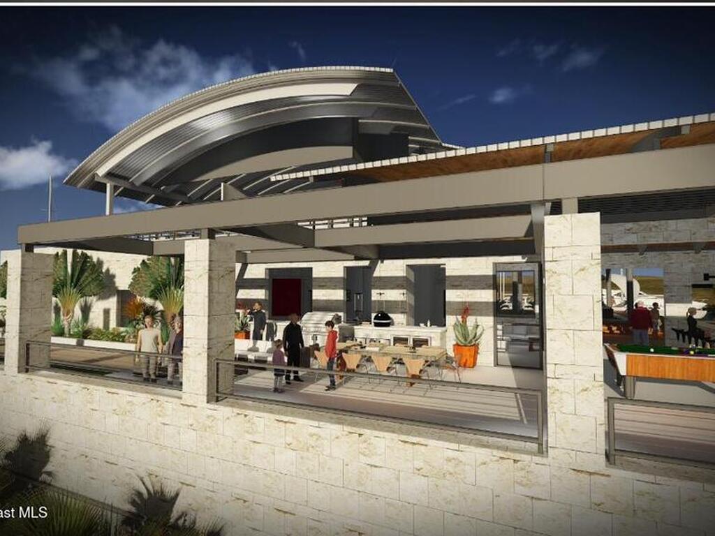 11680 Point Drive, Merritt Island, FL 32952