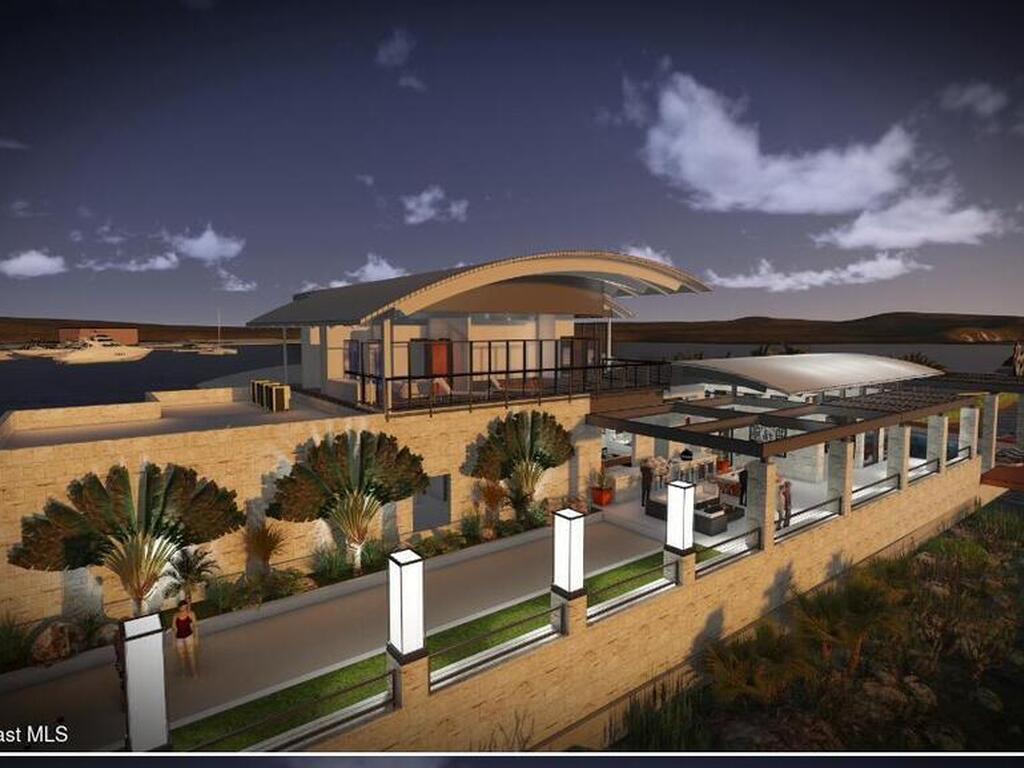 11680 Point Drive, Merritt Island, FL 32952