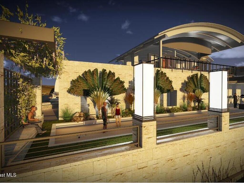 11680 Point Drive, Merritt Island, FL 32952