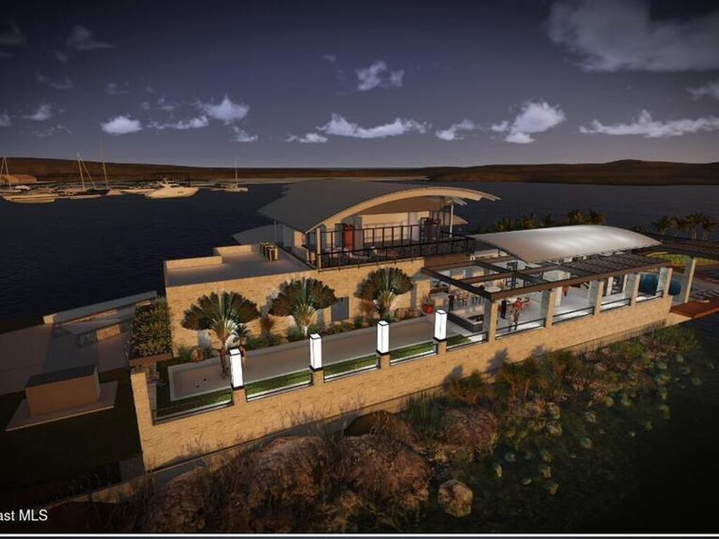 11680 Point Drive, Merritt Island, FL 32952