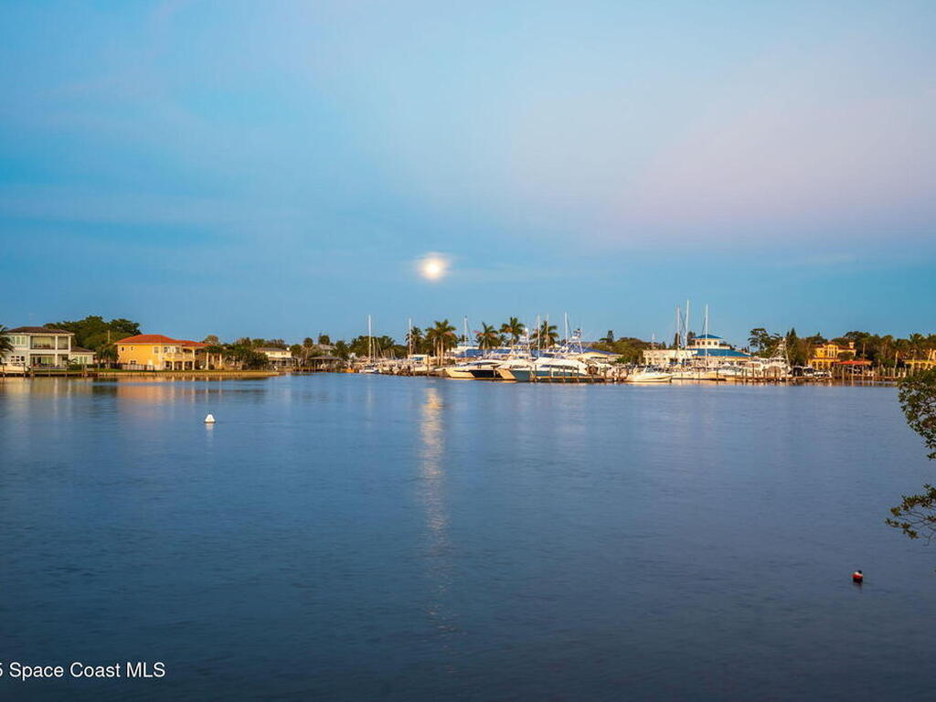 11680 Point Drive, Merritt Island, FL 32952