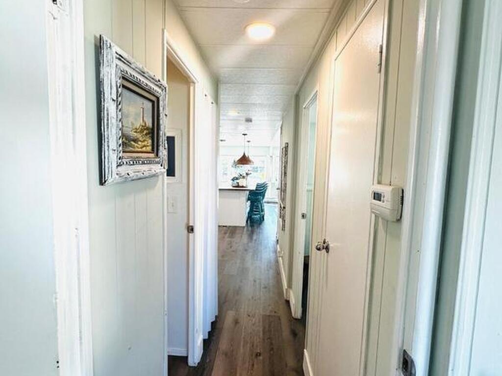 708 Lark Drive, Barefoot Bay, FL 32976