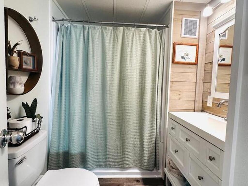 708 Lark Drive, Barefoot Bay, FL 32976