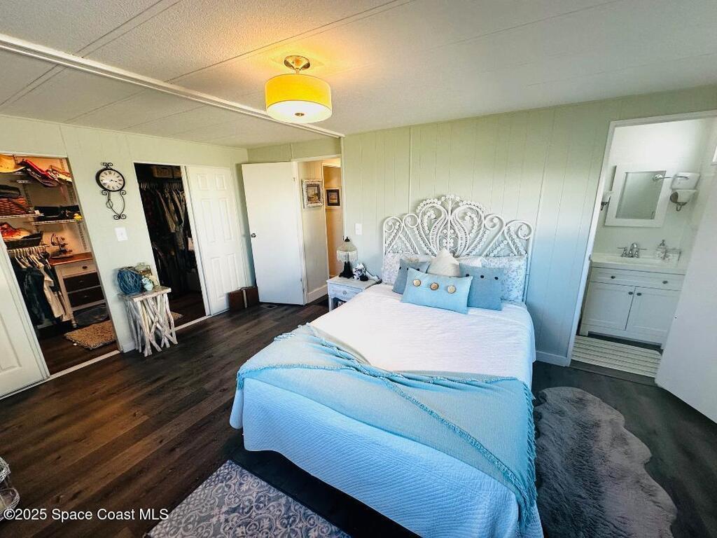 708 Lark Drive, Barefoot Bay, FL 32976