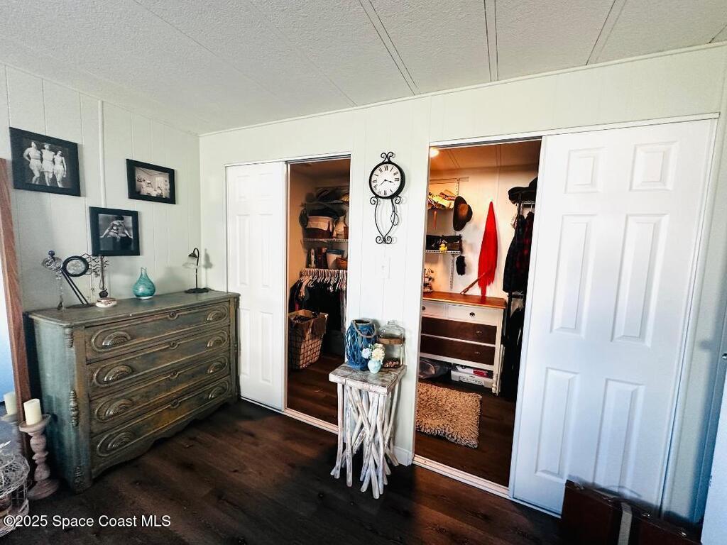 708 Lark Drive, Barefoot Bay, FL 32976