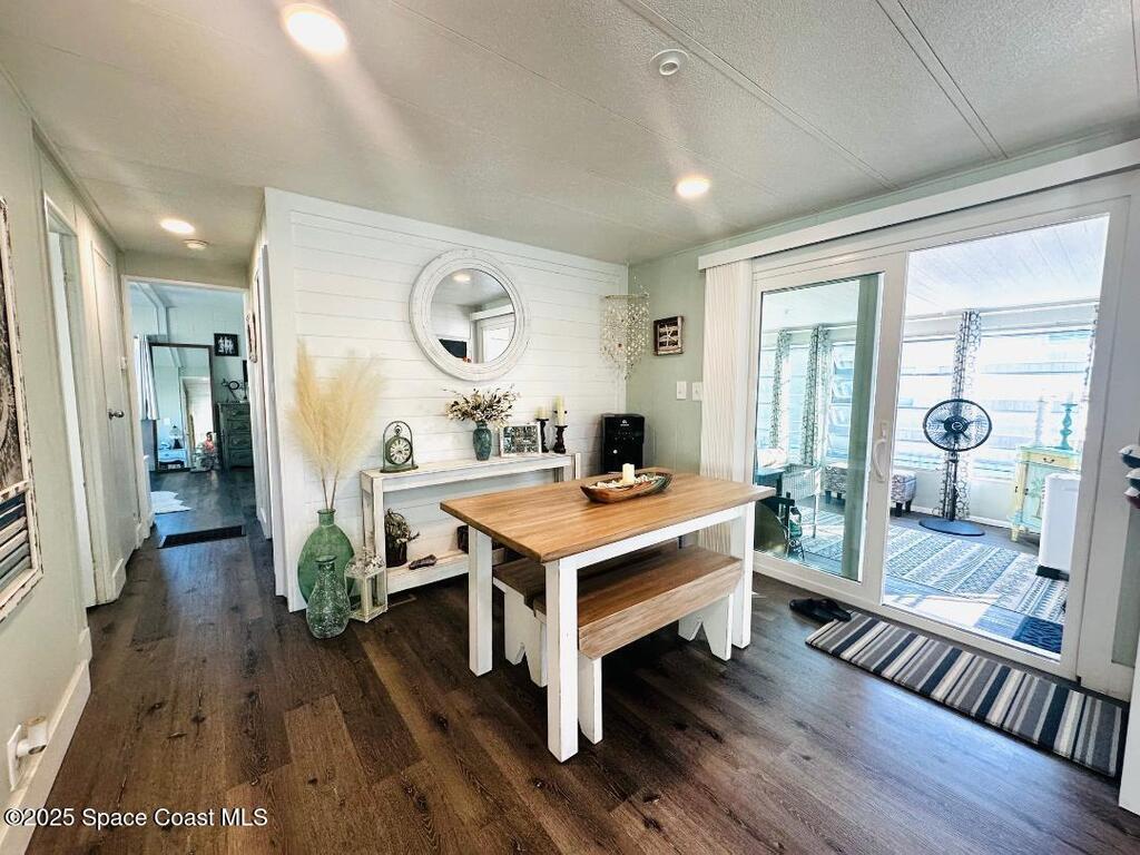 708 Lark Drive, Barefoot Bay, FL 32976