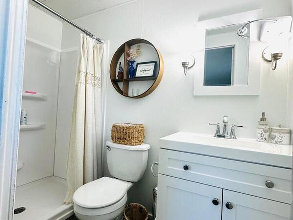 708 Lark Drive, Barefoot Bay, FL 32976