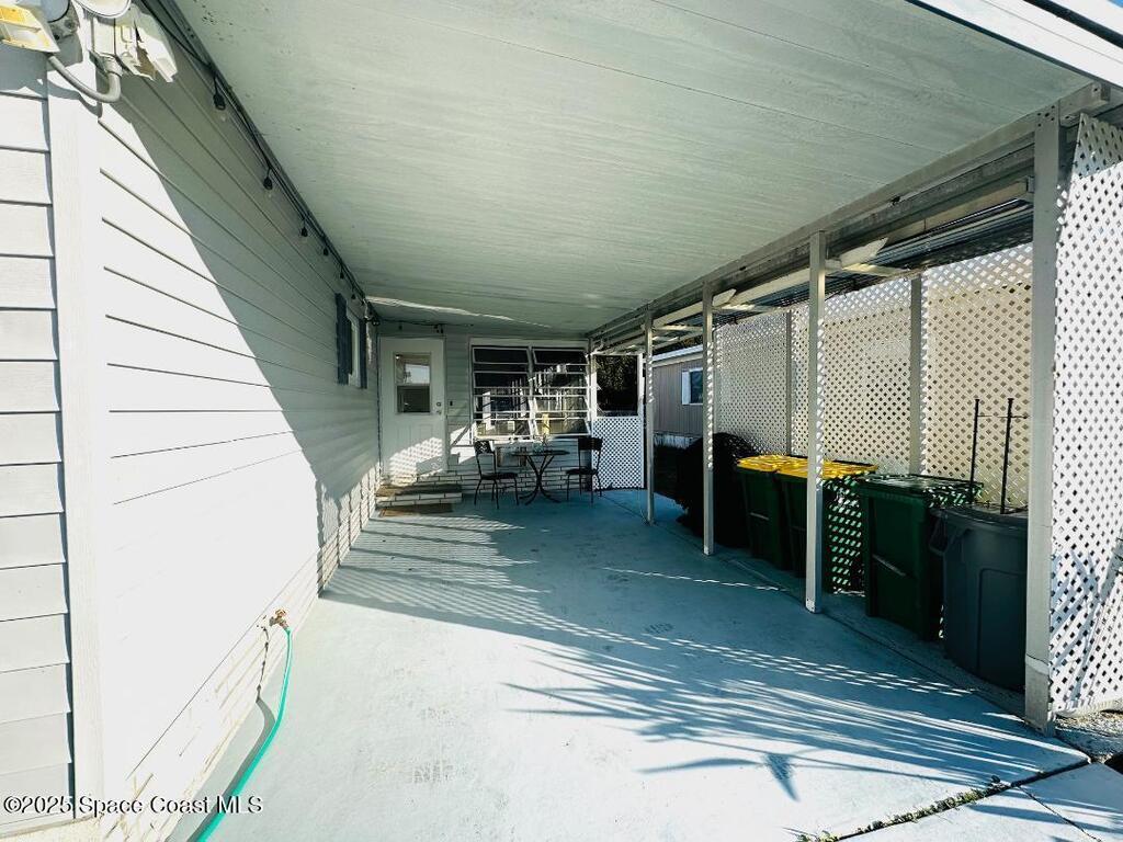 708 Lark Drive, Barefoot Bay, FL 32976