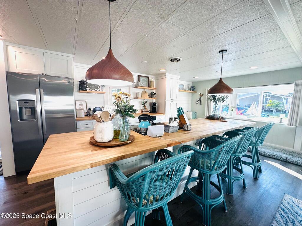 708 Lark Drive, Barefoot Bay, FL 32976