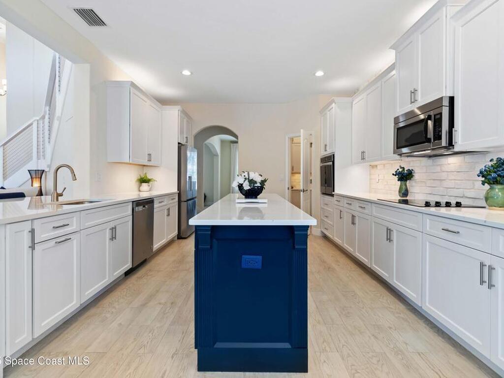 3519 Poseidon Way, Indialantic, FL 32903