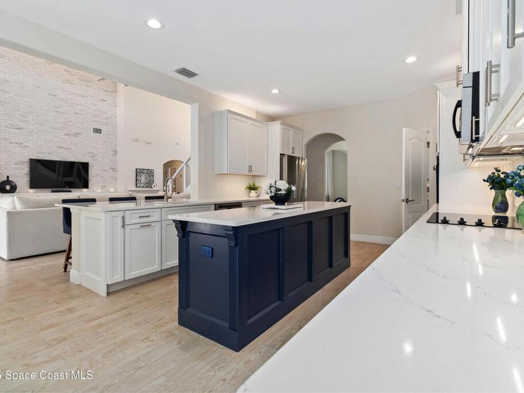 3519 Poseidon Way, Indialantic, FL 32903