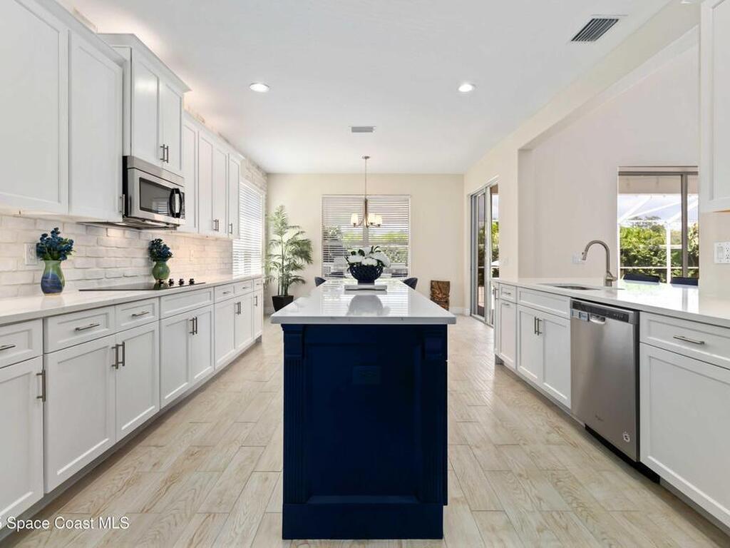 3519 Poseidon Way, Indialantic, FL 32903