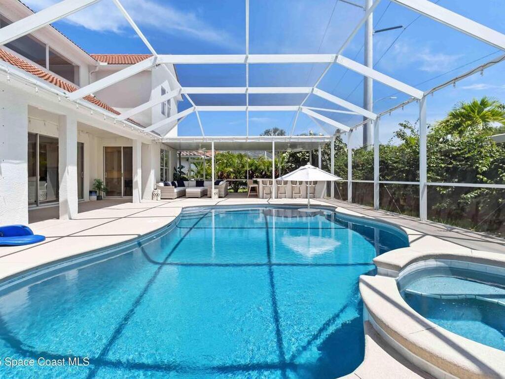 3519 Poseidon Way, Indialantic, FL 32903