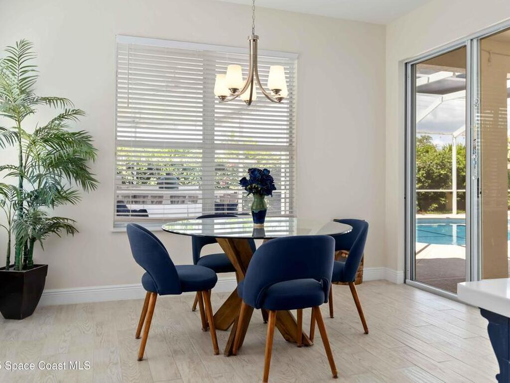 3519 Poseidon Way, Indialantic, FL 32903