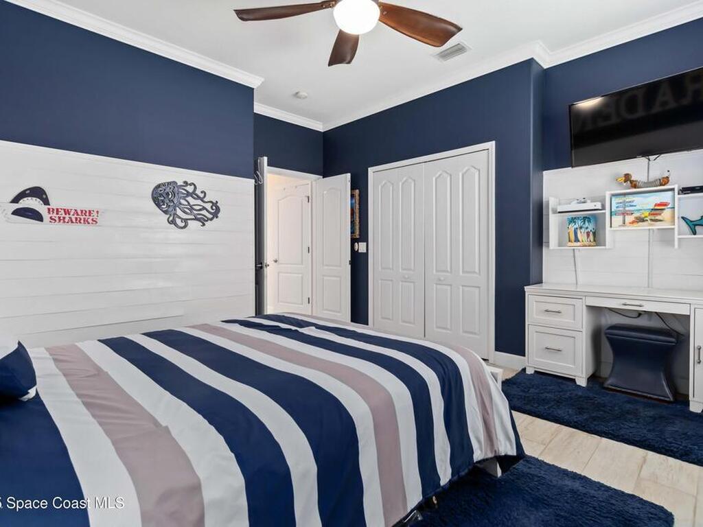 3519 Poseidon Way, Indialantic, FL 32903