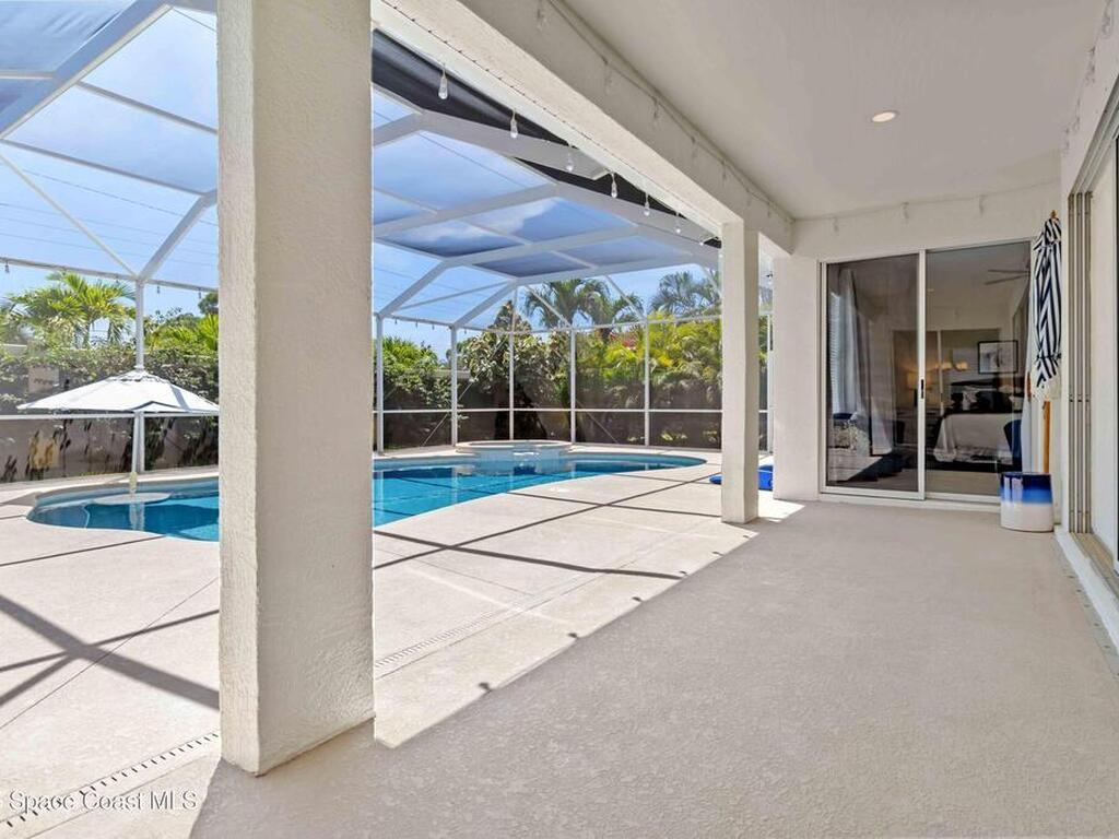 3519 Poseidon Way, Indialantic, FL 32903