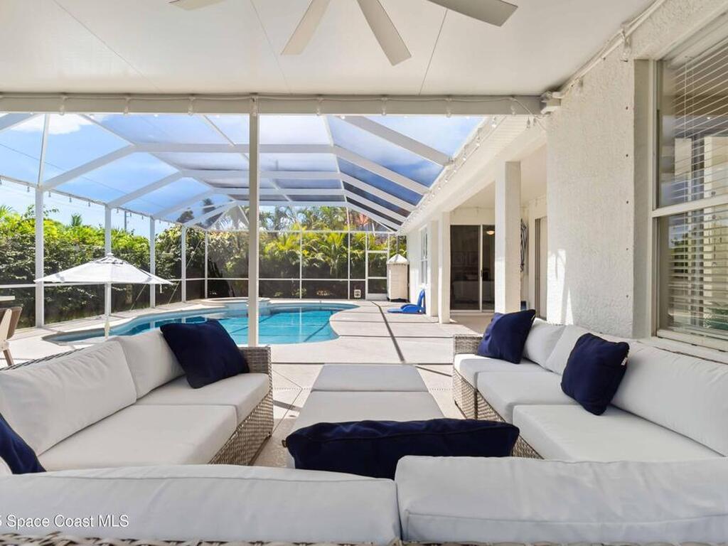 3519 Poseidon Way, Indialantic, FL 32903