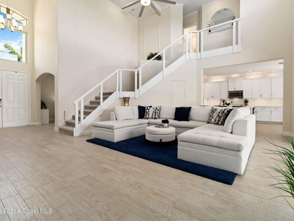 3519 Poseidon Way, Indialantic, FL 32903