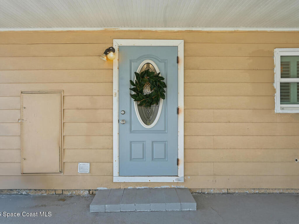 264 Seabreeze Drive, Flagler Beach, FL 32136