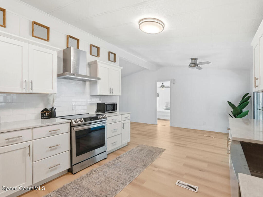 264 Seabreeze Drive, Flagler Beach, FL 32136