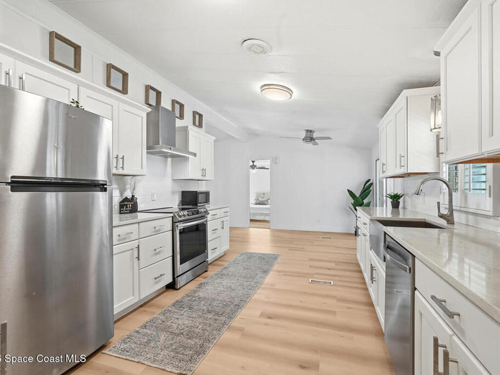 264 Seabreeze Drive, Flagler Beach, FL 32136