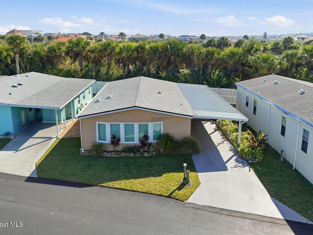 264 Seabreeze Drive, Flagler Beach, FL 32136